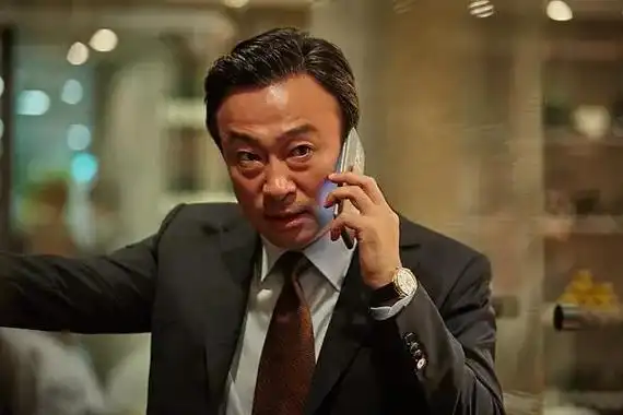 36位韩国电影实力男演员你见过几位