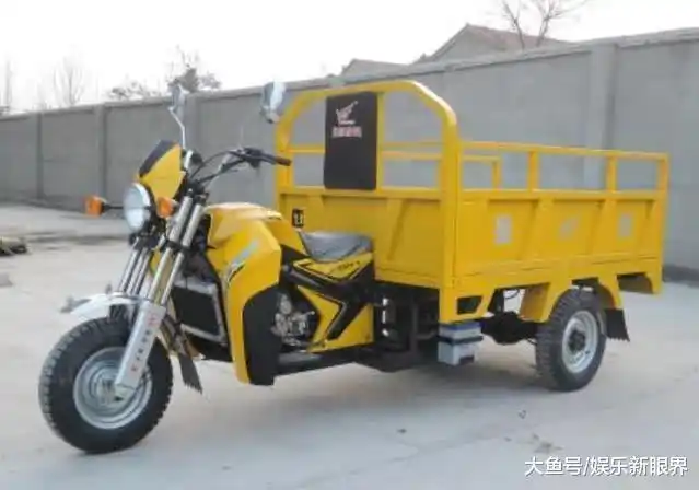 c1驾照能开三轮车吗不了解这些规定12分可能不够扣还要罚款