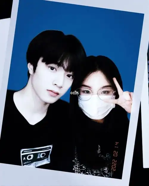 圆自己的一个梦吧希望能得到真的拍立得555#p图  #时代少年团 #刘耀文