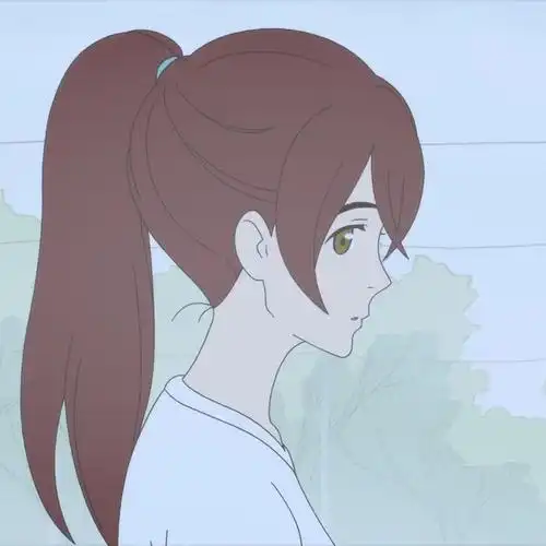 恶魔人crybaby自截