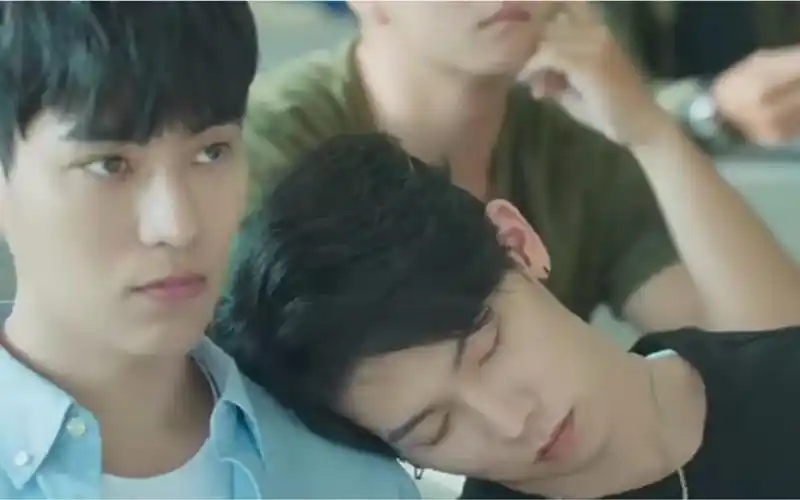 【永远的第一名】【高仕德 周书逸】甜到掉牙!姐妹们冲!