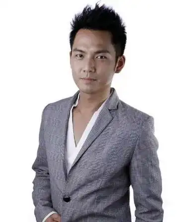 中国最帅的十位男明星排名.是否符合你的预期?