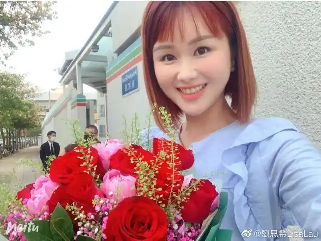 tvb富家女刘思希:出道10年多演丑角,投资有道副业红火