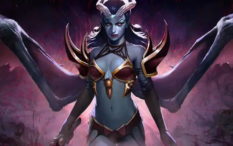 【miracle】痛苦女王carry第一视角