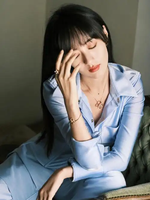 向全世界安利袁冰妍 #袁冰妍 酷酷的!美美哒