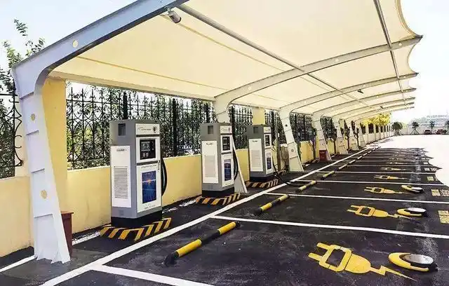 因为充电慢,我放弃了买电动车的念头|电池|充电站|汽车|充电桩_网易订