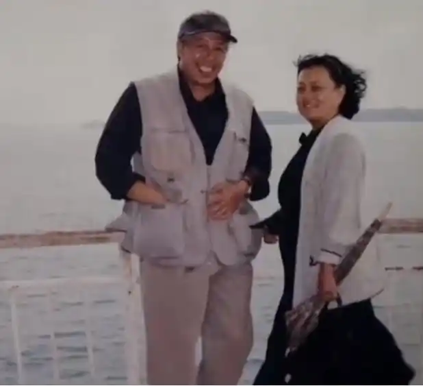 文兴宇:一天四包烟,66岁患癌离世,病故前恳求妻子再给一根烟