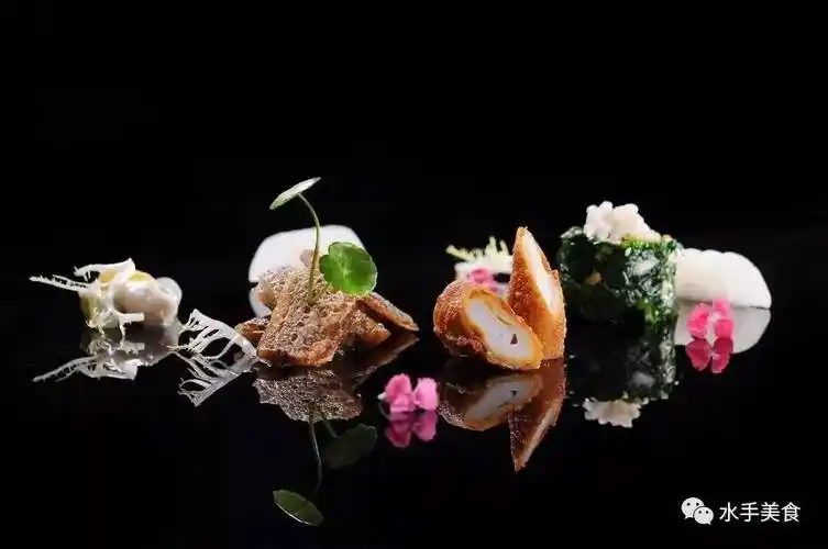 意境菜,分子美食专辑,火速收藏!