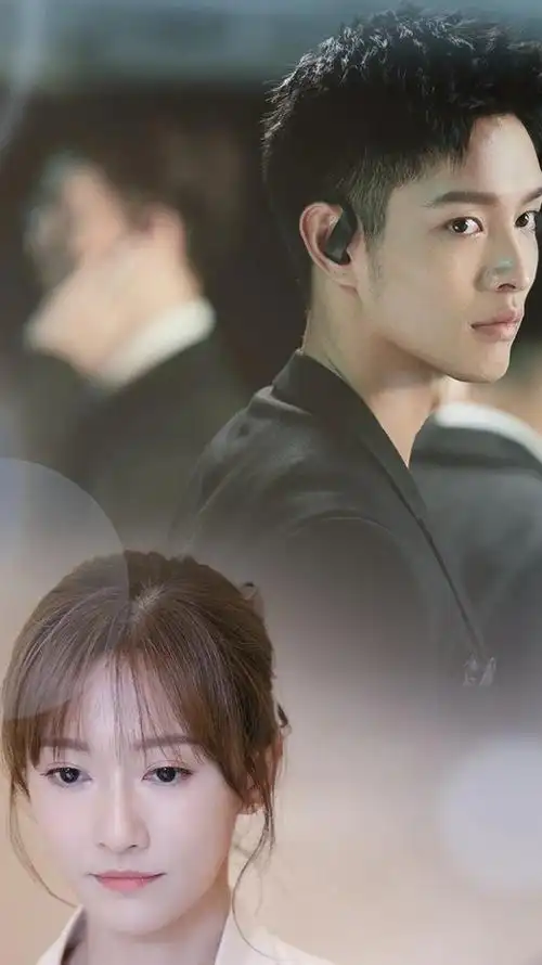 厉腾和阮念初是什么电视剧里的人物?-度小视