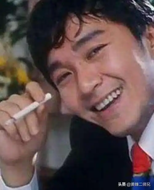 苍白的头发说明一切有传张柏芝三子是星爷的也被否认