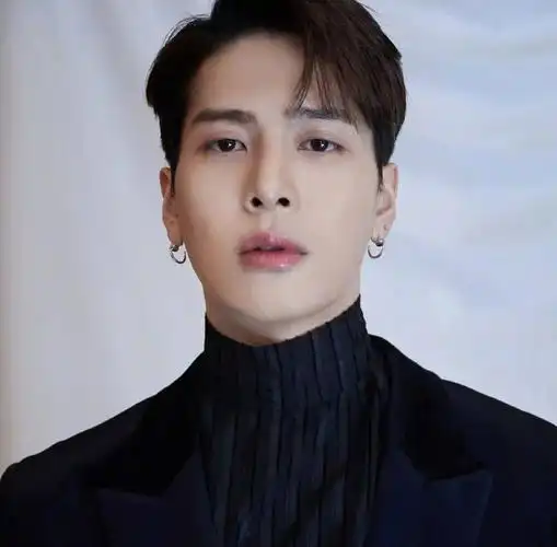 微信头像王嘉尔