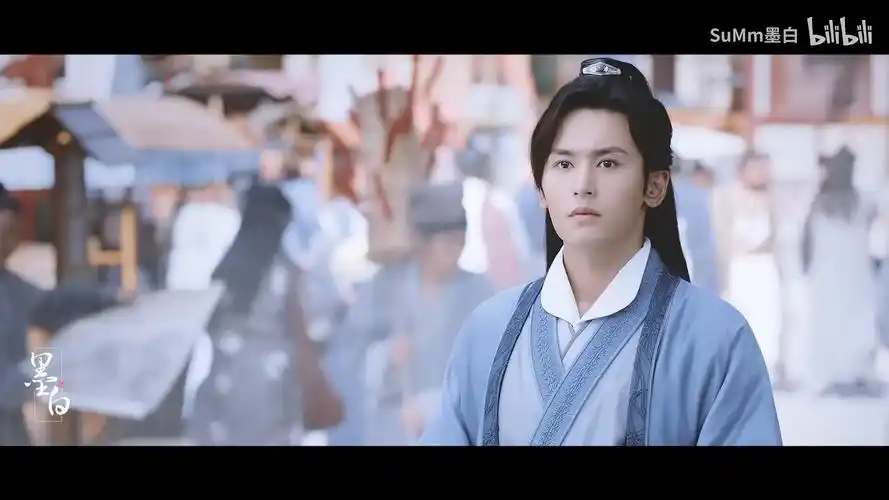 封存-「温客行x周子舒」白蛇传丨千年等一回