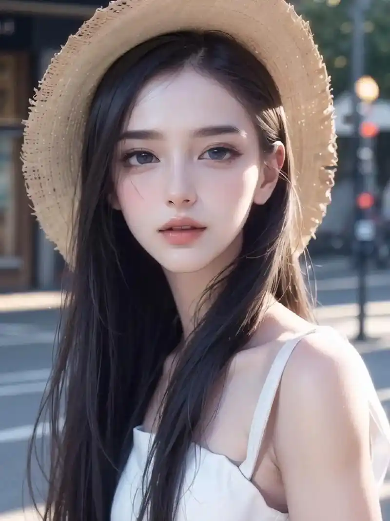 ai少女丨目跨文化视角下的少女形象及其社会影响