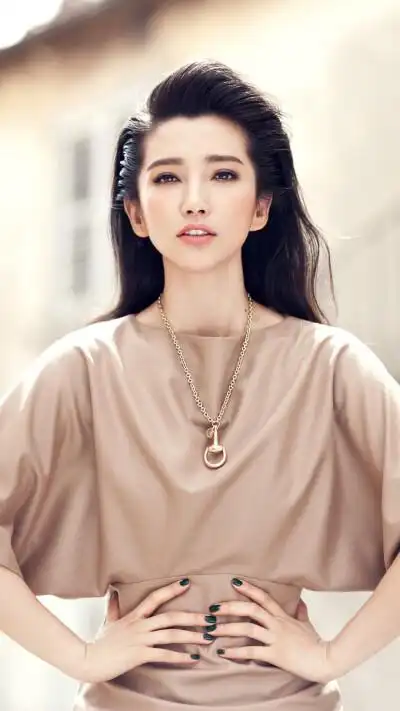 李冰冰 - 堆糖,美图壁纸兴趣社区