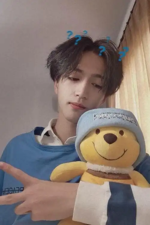 男神校草告白季专属爱意不限定