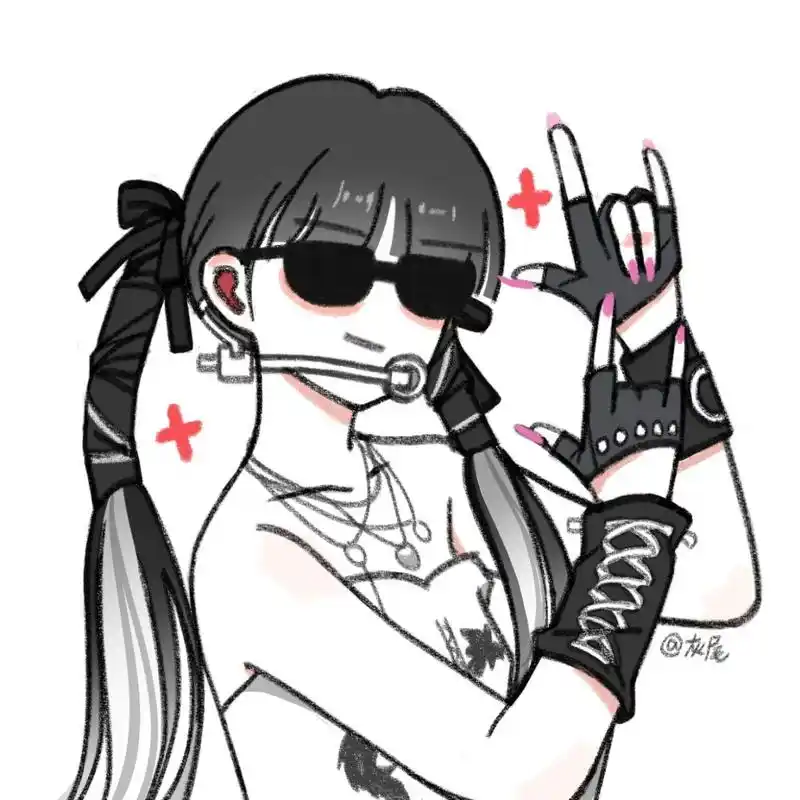 78minnie7015宋雨琦78 哇 最近一直在看tomboy现场舞台