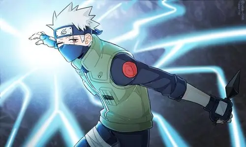 【火影忍者】壁纸头像