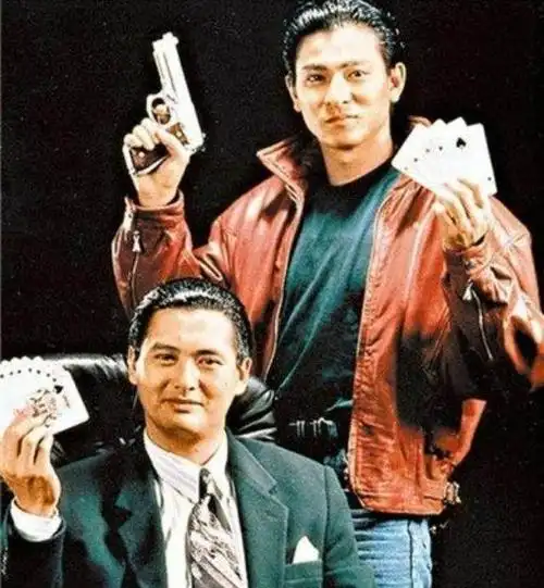 曾拒借钱给危难中兄弟,周润发将裸捐56亿是大方还是虚伪