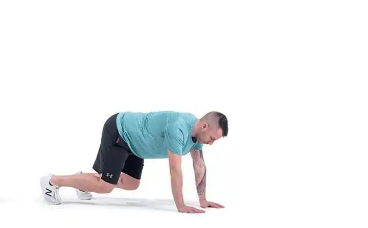 为什么训练前锯肌很重要? - 知乎