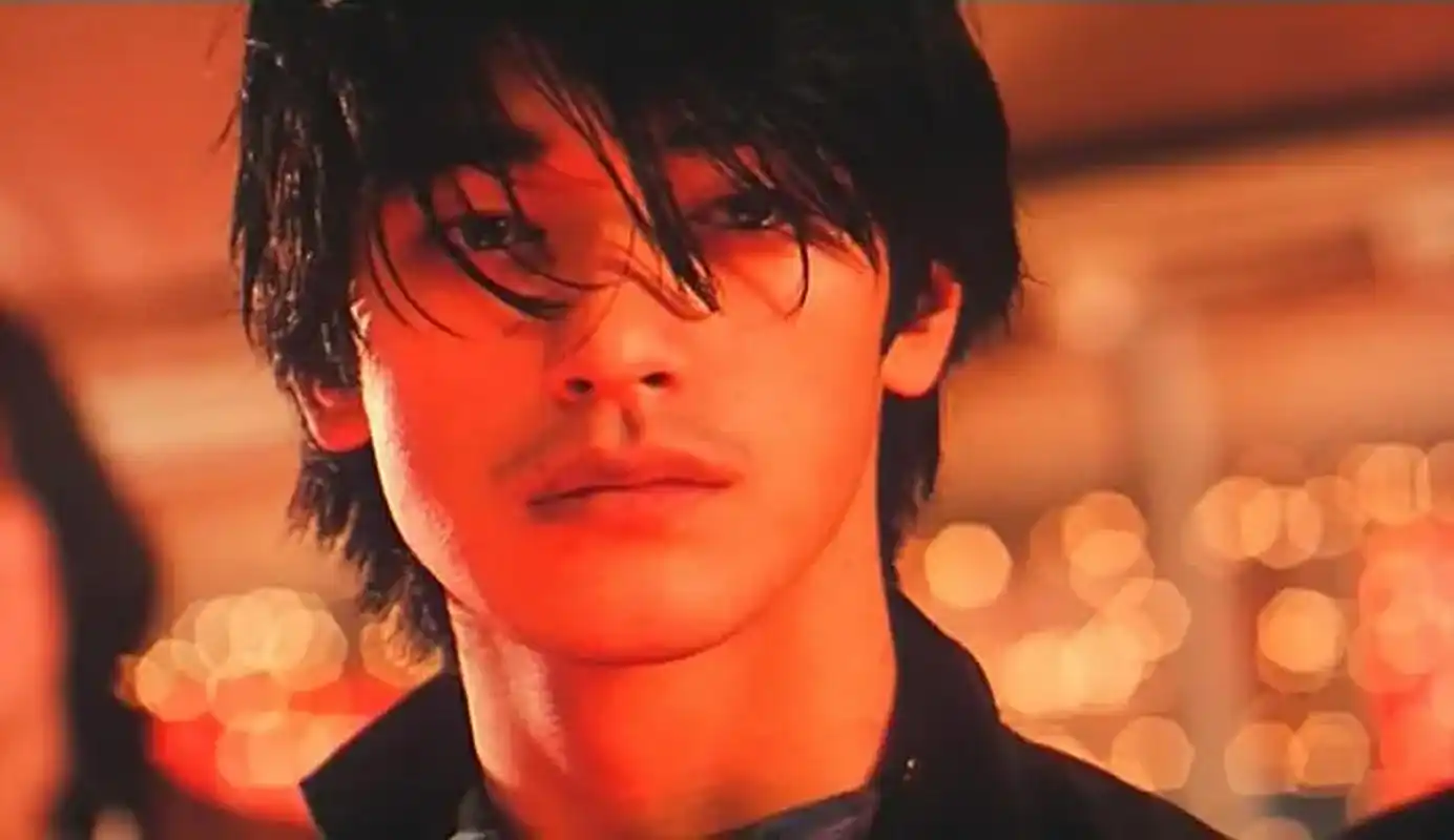 今日推荐影片《两个只能活一个》(1997)  游达志的1997年.