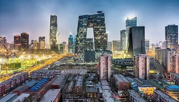 2003年北京房地产市场萧条,2004年开始发力,2005年房价上涨-乌兰浩特