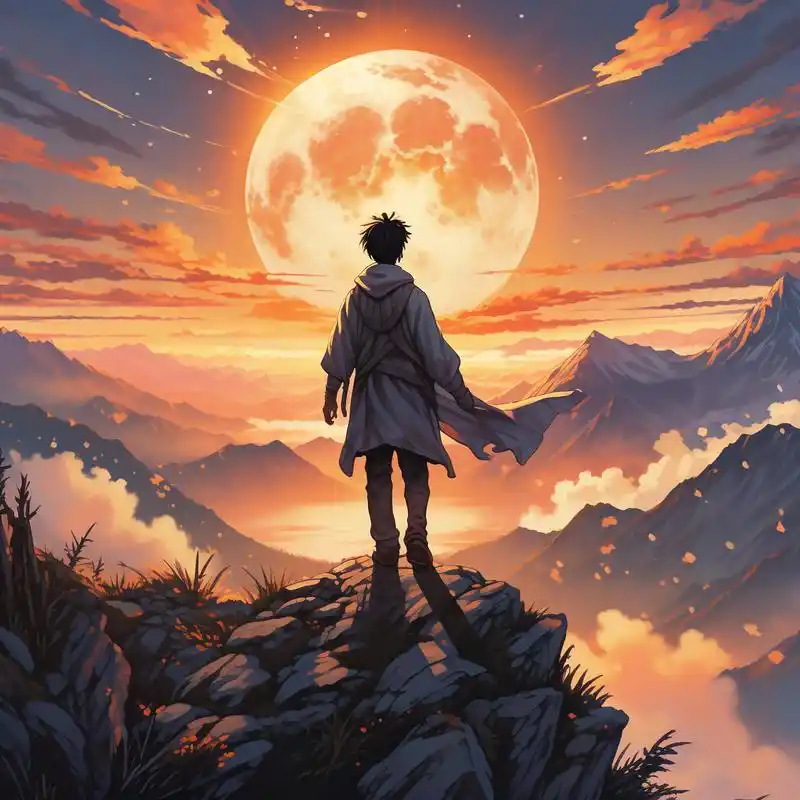 每个人都有一段努力的时光,这些励志头像,希望能给你带来正能量,饶沣