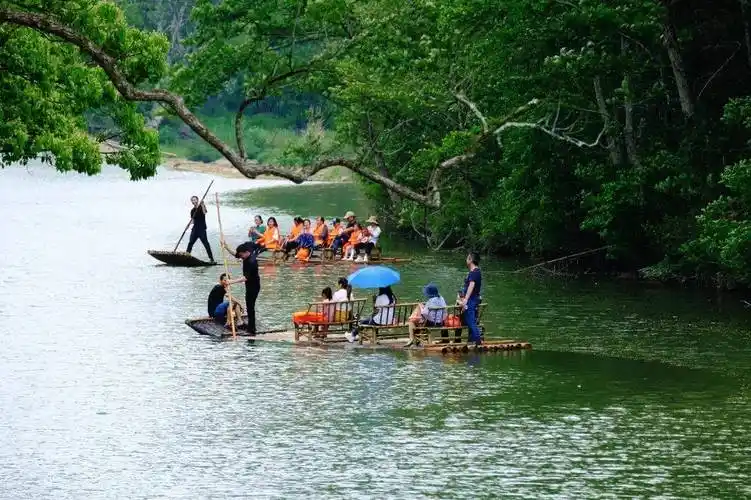 来宜春,get"松弛感"旅游体验