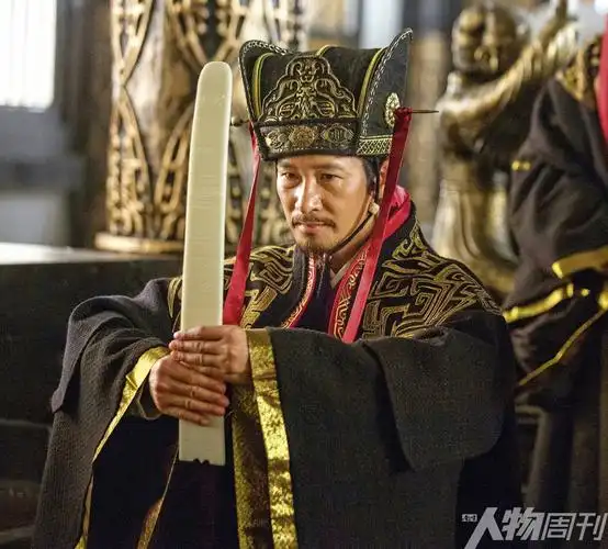 明星| 王劲松 于无声处听惊雷