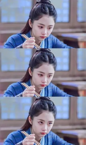 锦衣之下‖袁今夏‖谭松韵