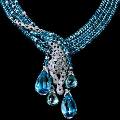 奢华珠宝 - 堆糖,美图壁纸兴趣社区