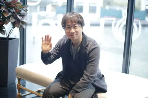 《你的名字.》四天破3亿 导演新海诚谈创作心得_手机网易网