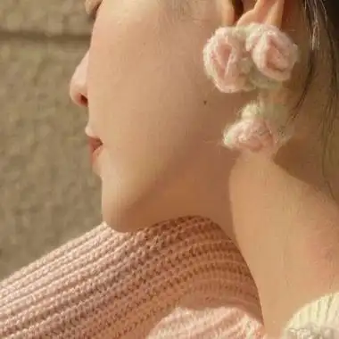 2021微信头像图片成熟稳重女 高贵 优雅