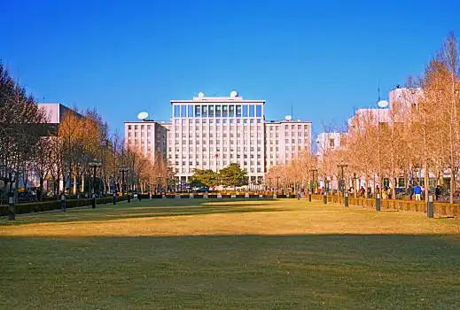 中国大学图片