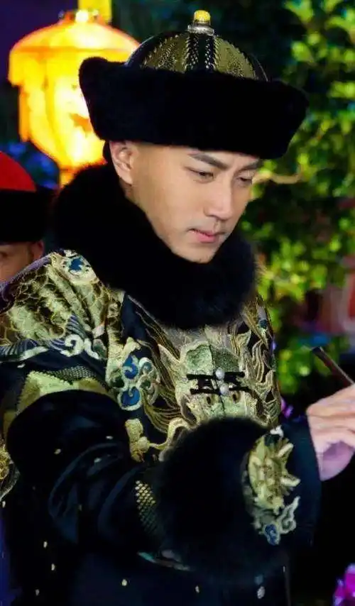 原创刘恺威经历了人生的波澜起伏学会淡然享受每一个瞬间