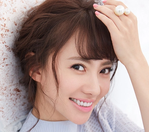 白宇刘萌萌恋情吃瓜群众大赞男帅女美看起来很般配