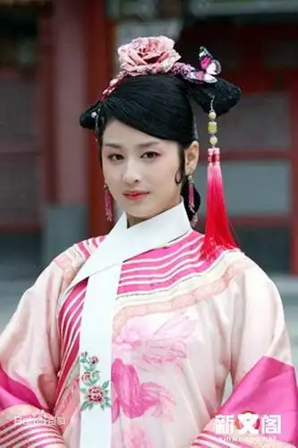 女主很高的电视剧