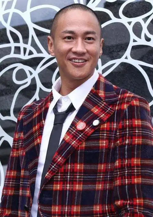 敢剃光头的男明星才是真自信,你觉得哪个明星光头更帅?