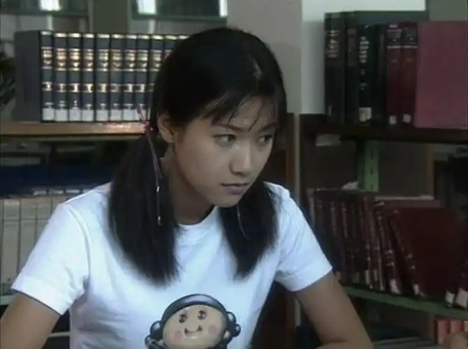 《将爱情进行到底》剧照