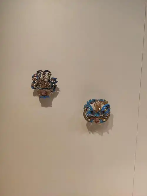 故宫博物院珠宝展1