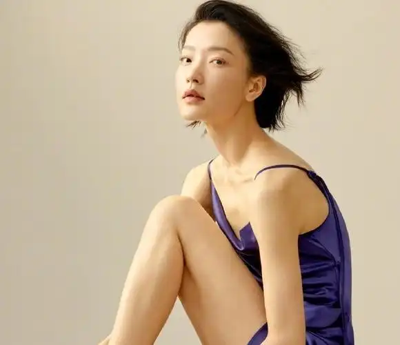 关于模特杜鹃高冷文艺女神范,你想说些什么? - 知乎