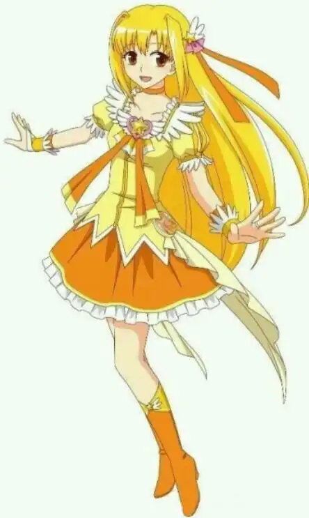 巴拉拉小魔仙之寻找灵石之旅