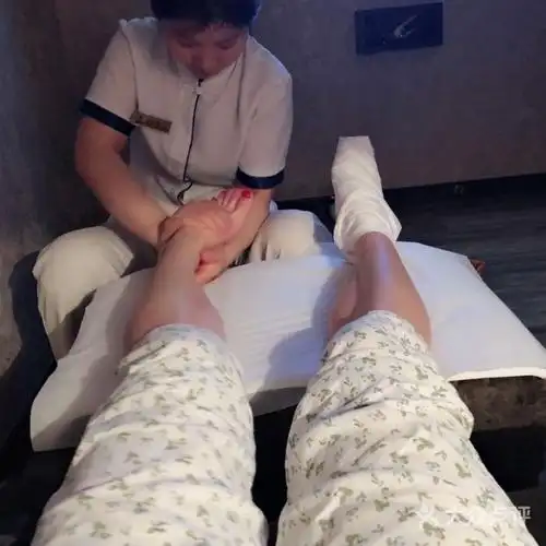 康道按摩图片-北京足疗按摩-大众点评网