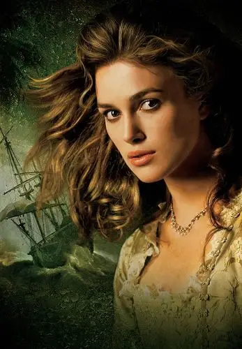 pirates of the caribbean 2 signed movie script x