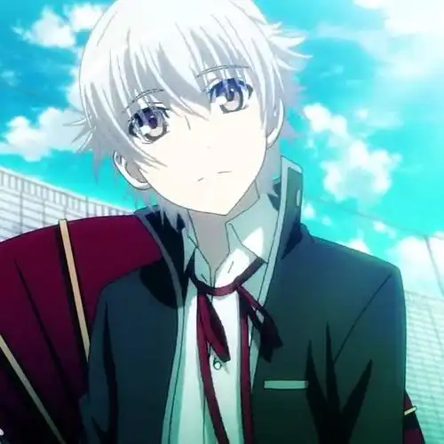 这些年, 我们追过的白发少年, 你最喜欢哪个