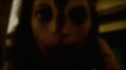 慎入:又一组重口,恐怖的gif动图来袭.