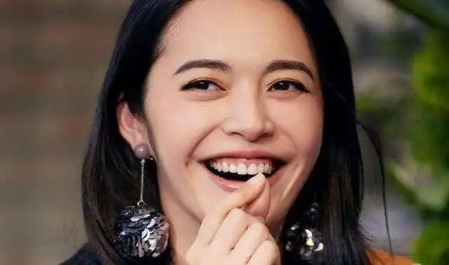 姚晨人设"崩没崩"?网友看完不厚道地笑了,这才是亲妈的样子