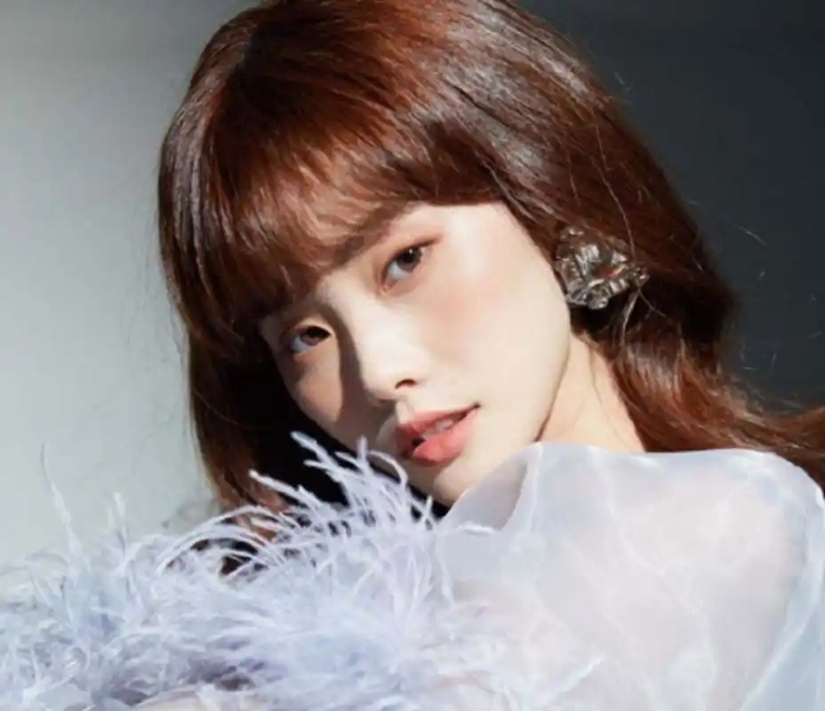 井迪儿视频里的宝宝是谁的,《如何不再让我去想你》是她演唱的吗