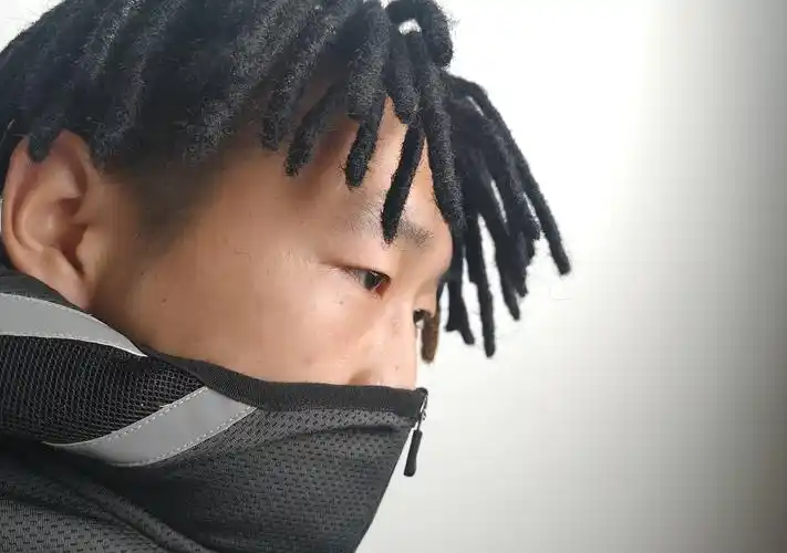 男生短脏辫【男生短款】