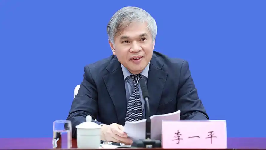 广西全面落实河长制湖长制新闻发布会