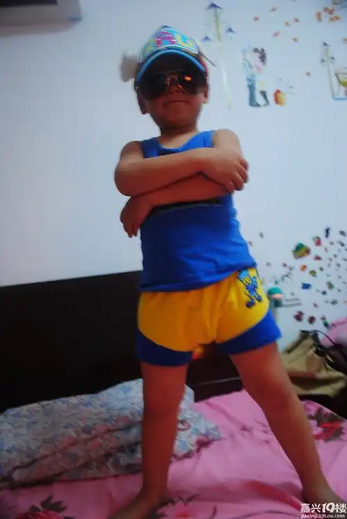 61我最萌蛋蛋后就是00后的样